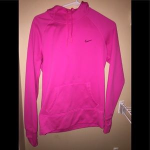 Nike hoodie